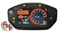 Compteur Tableau De Bord 12536kms - Ducati