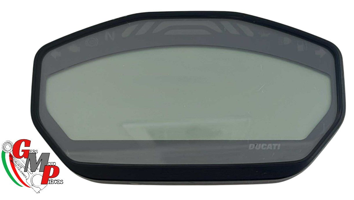 Compteur Tableau De Bord - Ducati