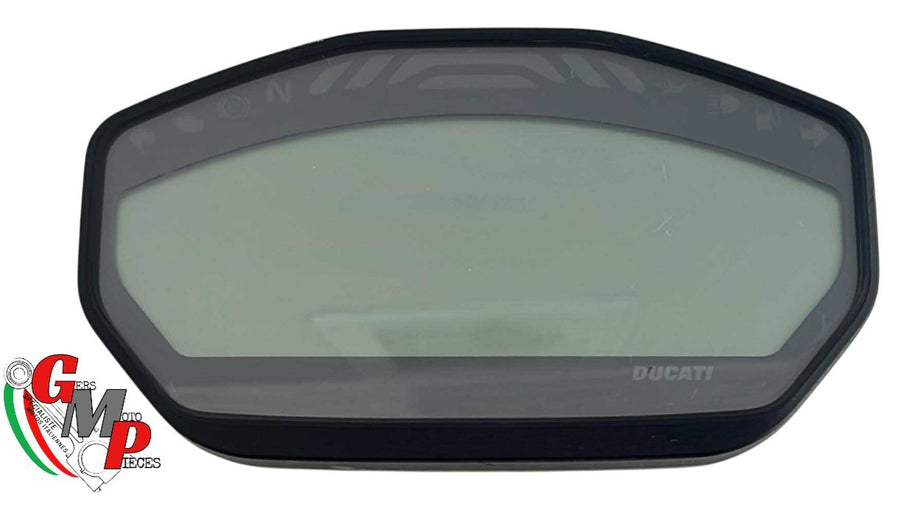 Compteur Tableau De Bord - Ducati