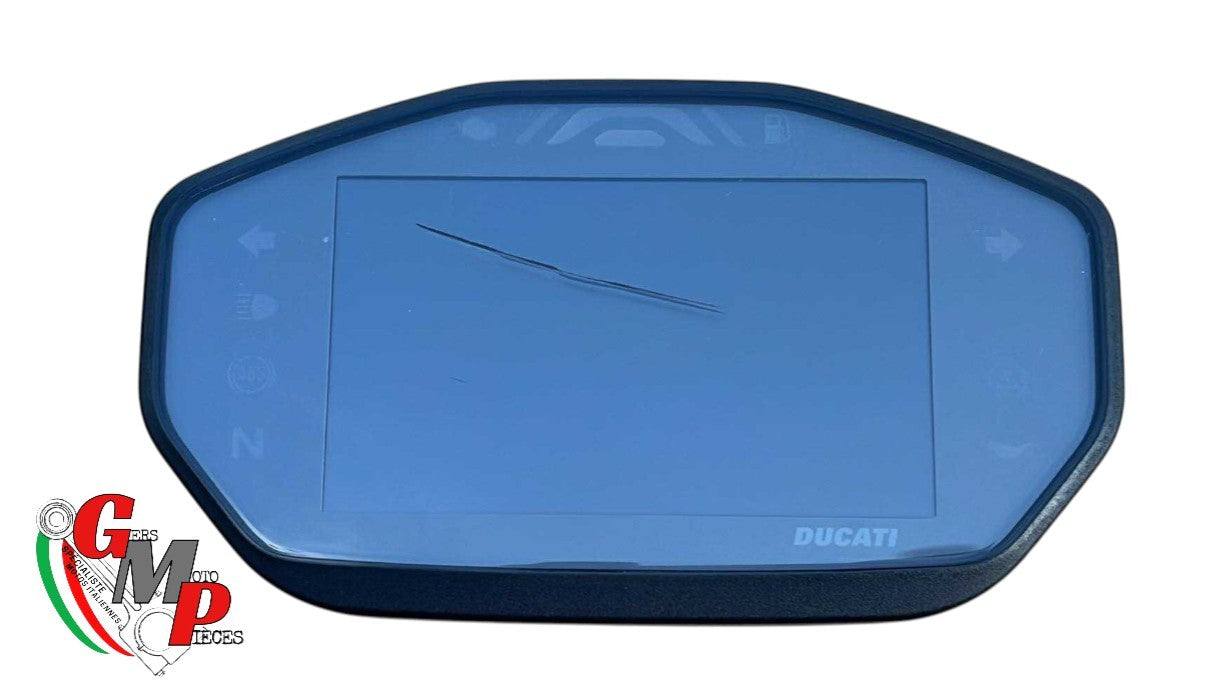 Compteur Tableau De Bord - Ducati