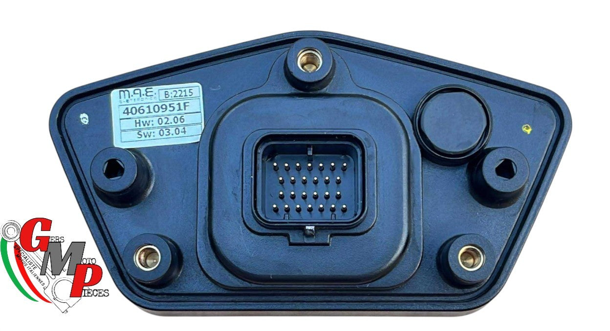 Compteur Tableau De Bord - Ducati