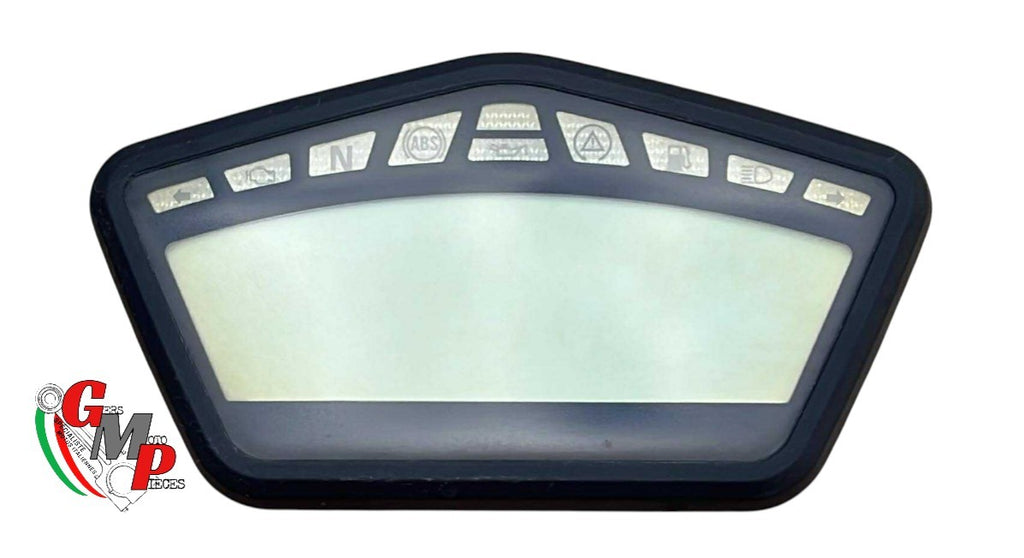 Compteur Tableau De Bord - Ducati
