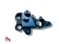 Platine Repose Pied Gauche NEUVE - Ducati