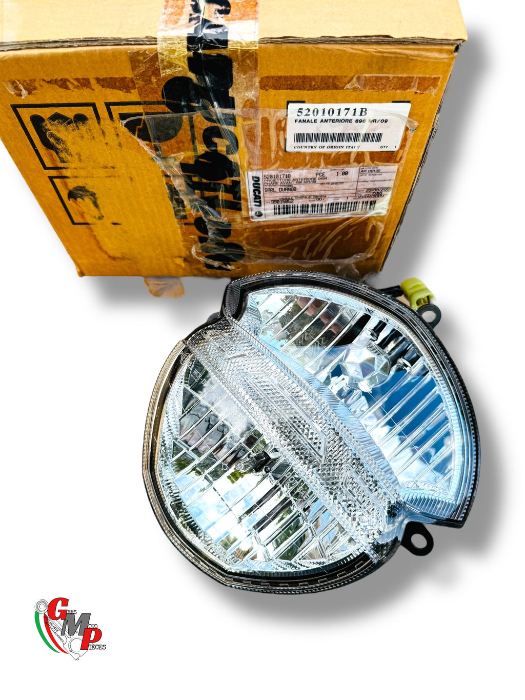 Phare Optique NEUF - Ducati