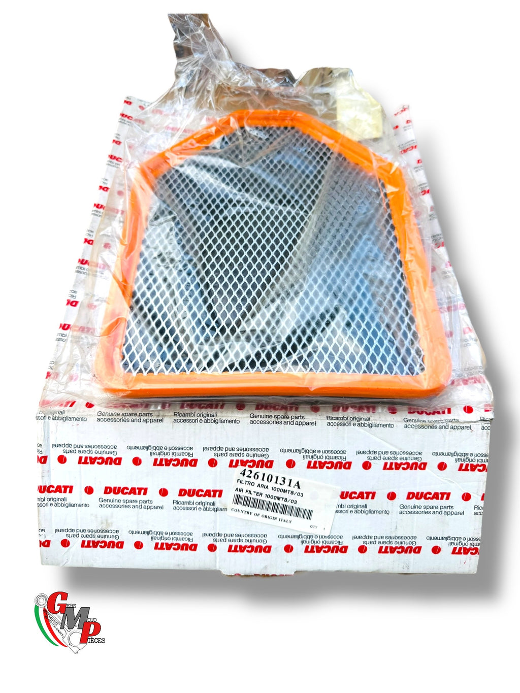 Filtre à Air NEUF - Ducati