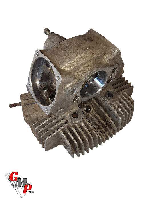 Culasse Horizontale - Ducati