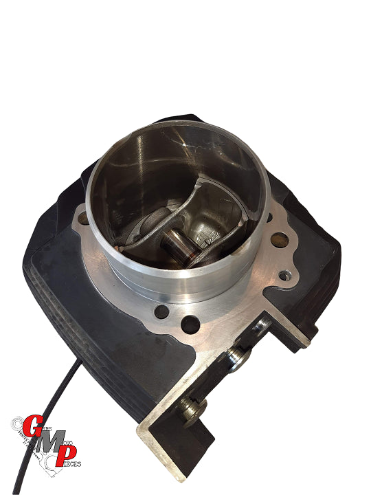 Cylindre Piston Vertical - Ducati