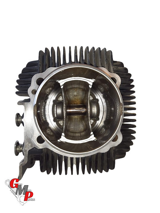 Cylindre Piston Horizontal - Ducati