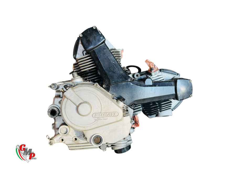 Moteur Complet - Ducati