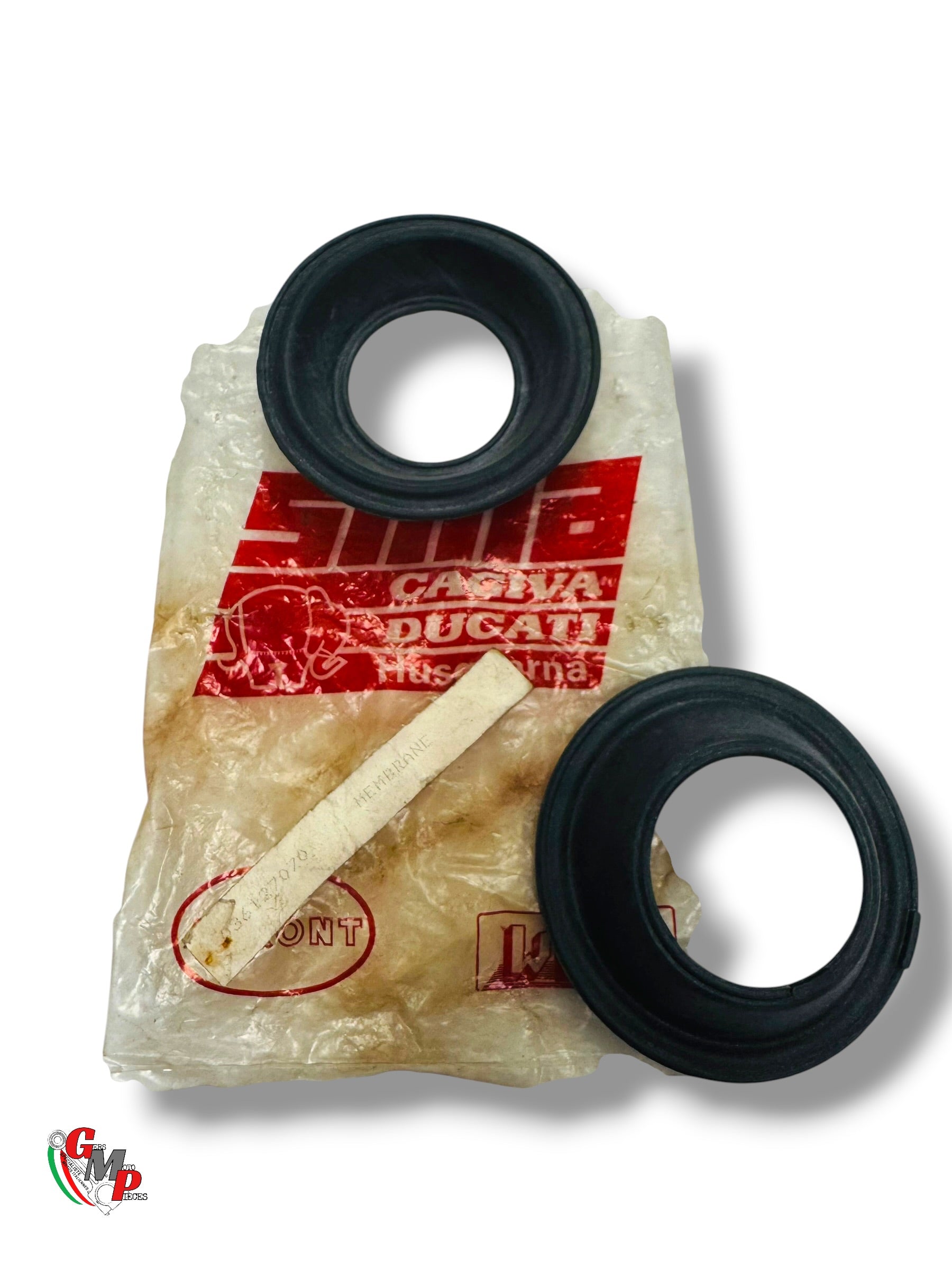 Membrane Carburateur NEUVE - Ducati