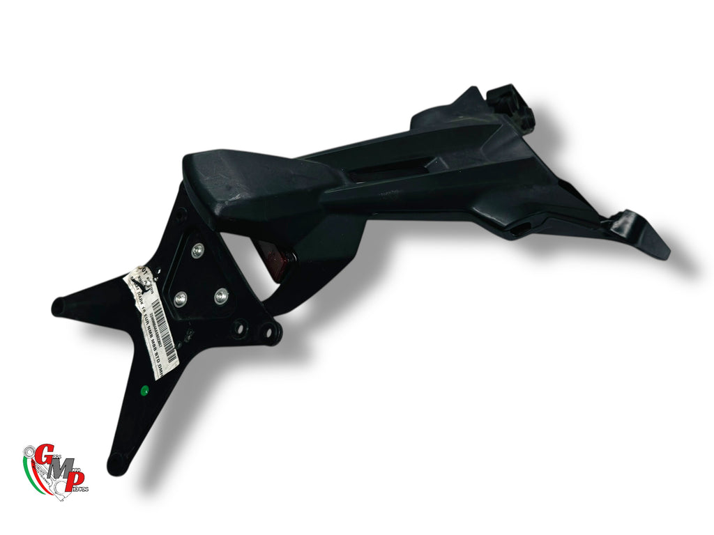 Support Plaque Complet - Ducati