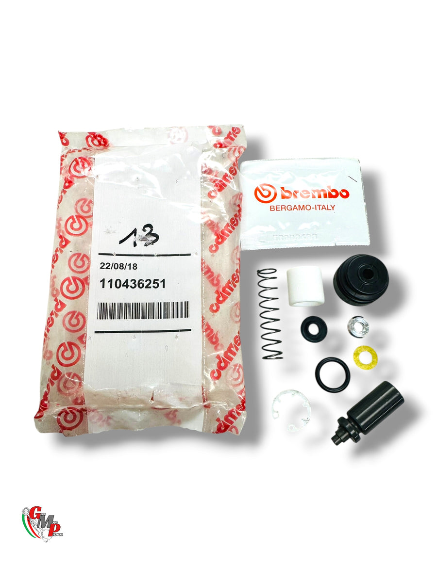 Kit Réparation Maitre Cylindre Diam 13 - NEUF