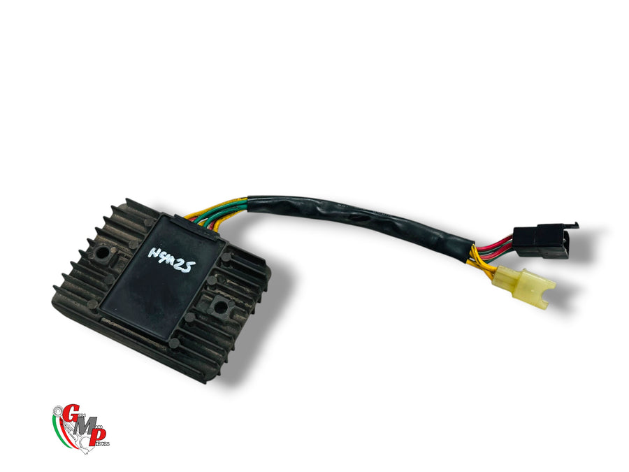 Regulateur De Tension 3 Fils - Ducati