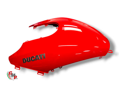 Couvercle Reservoir - Ducati