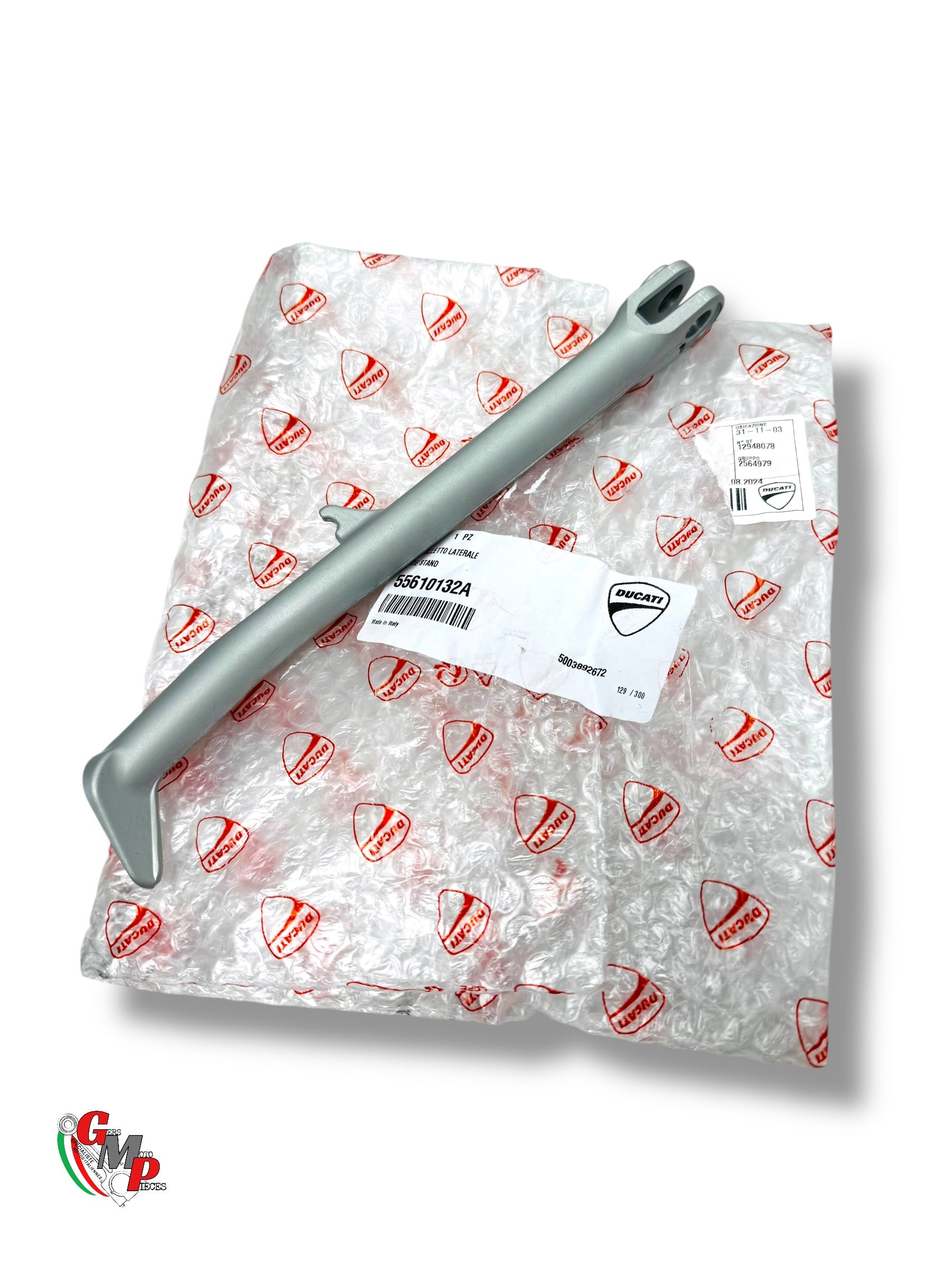 Bequille Laterale NEUVE - Ducati