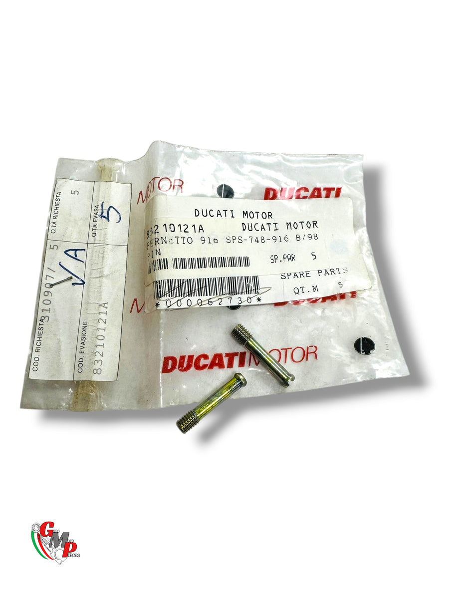 Pivot Bichromaté Bichromaté NEUF - Ducati