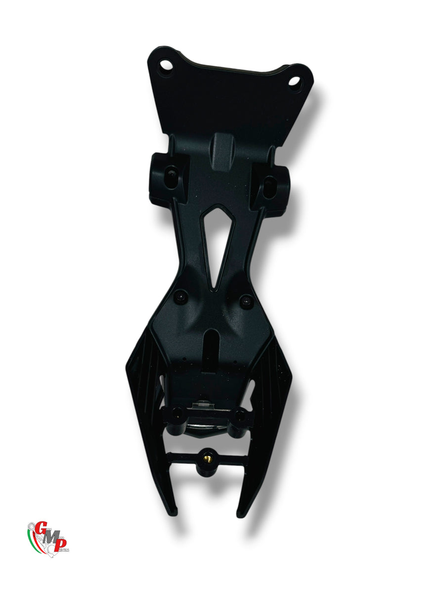 Support Plaque Complet - Ducati