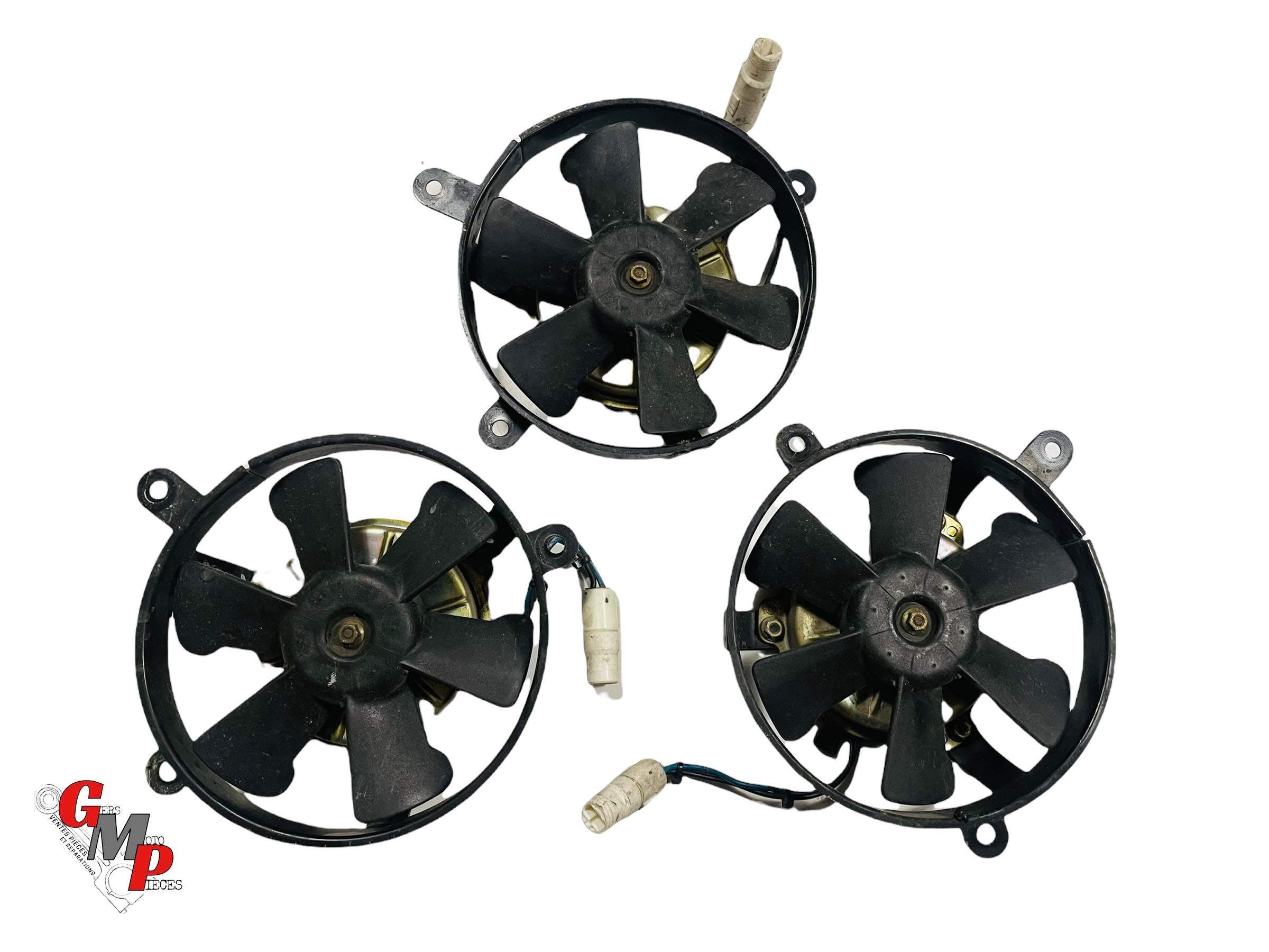 Ventilateur - Ducati