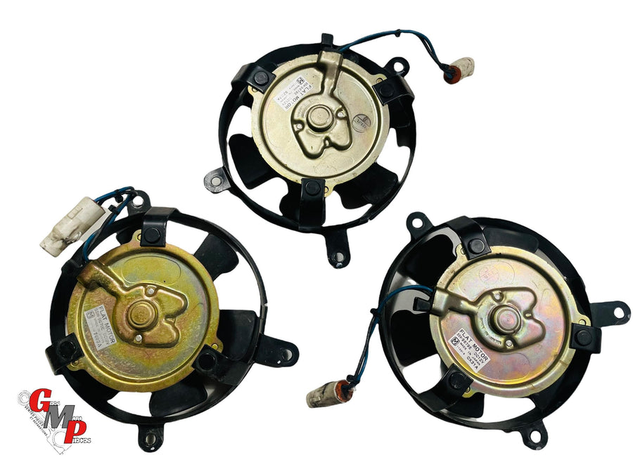 Ventilateur - Ducati