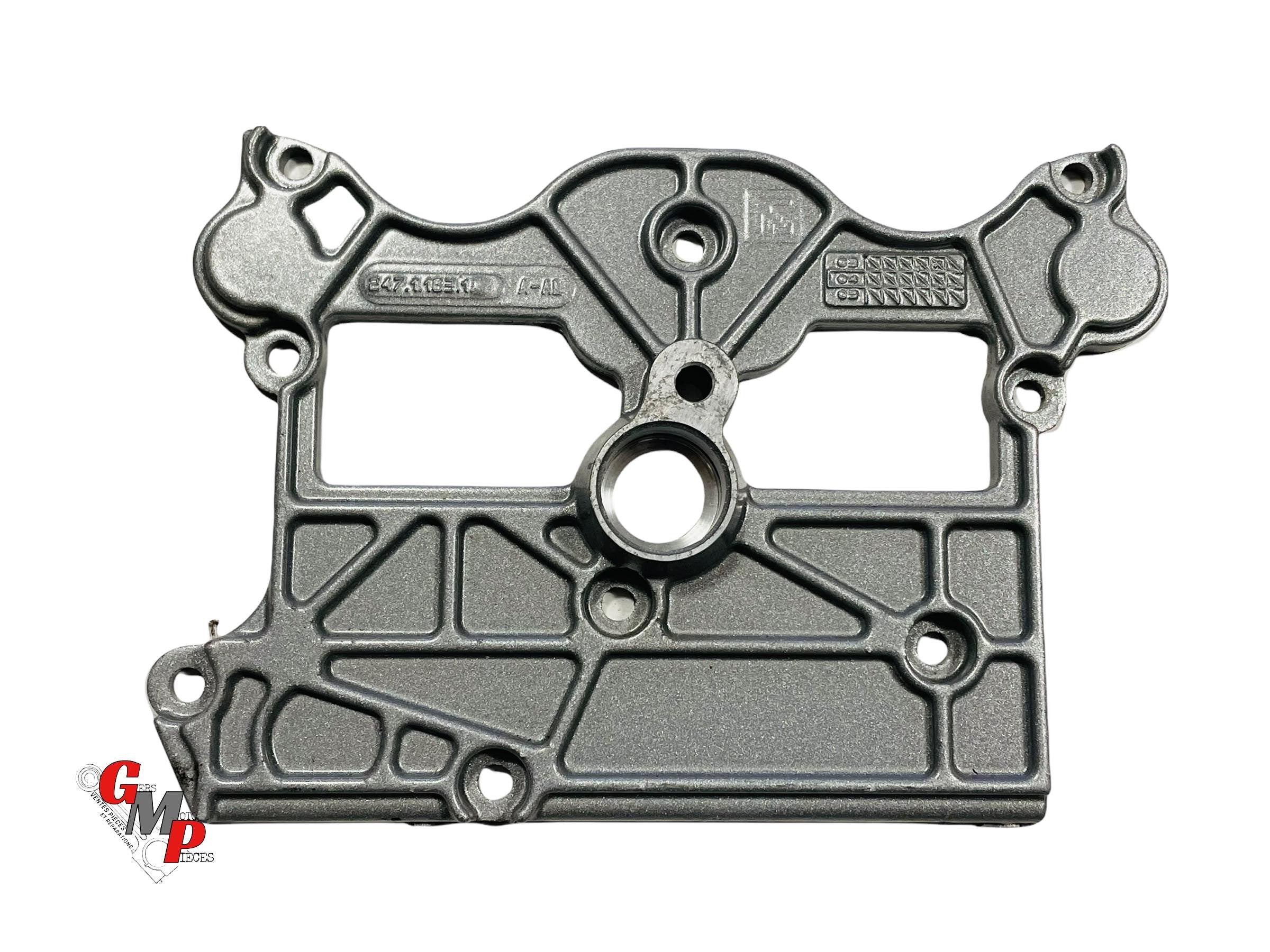 Cache Latéral Culasse - Ducati