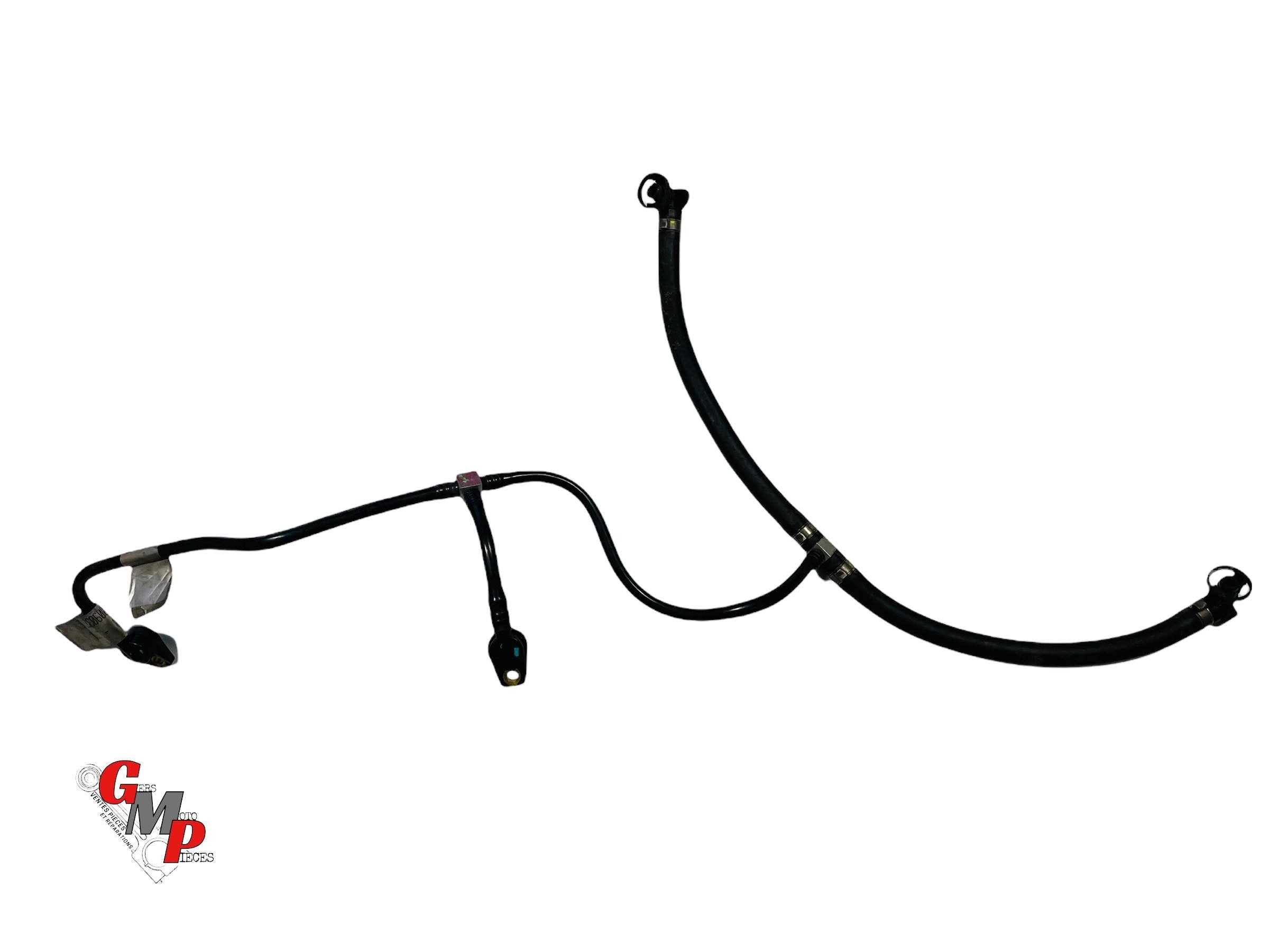 Durite raccord Injecteur - Ducati