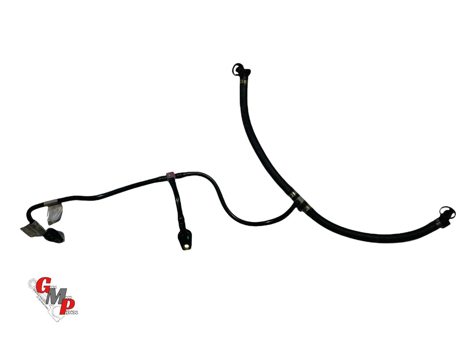 Durite raccord Injecteur - Ducati