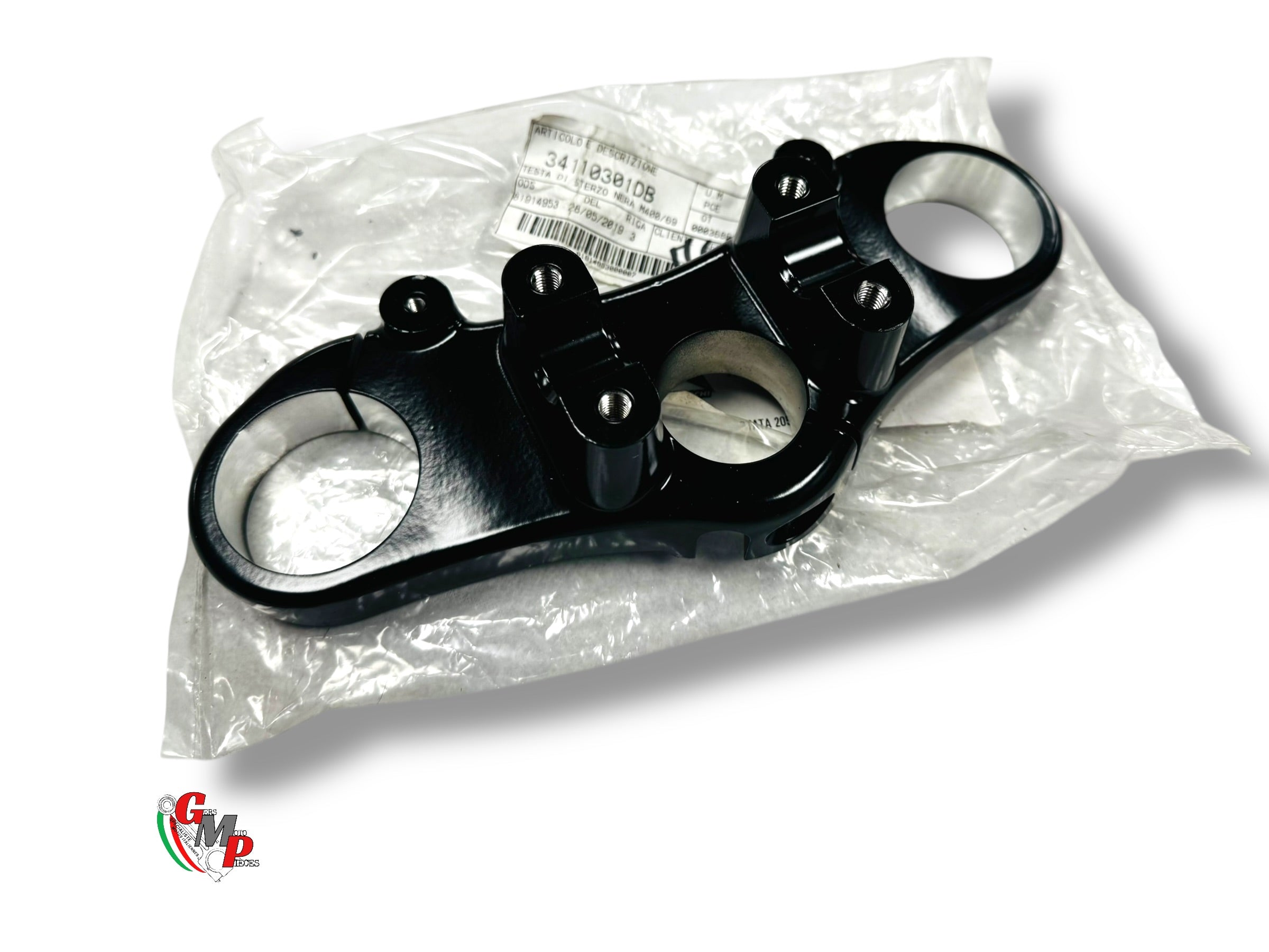 Té Supérieur NEUF - Ducati