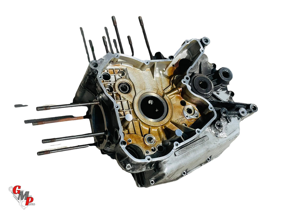 Carter Moteur - Ducati