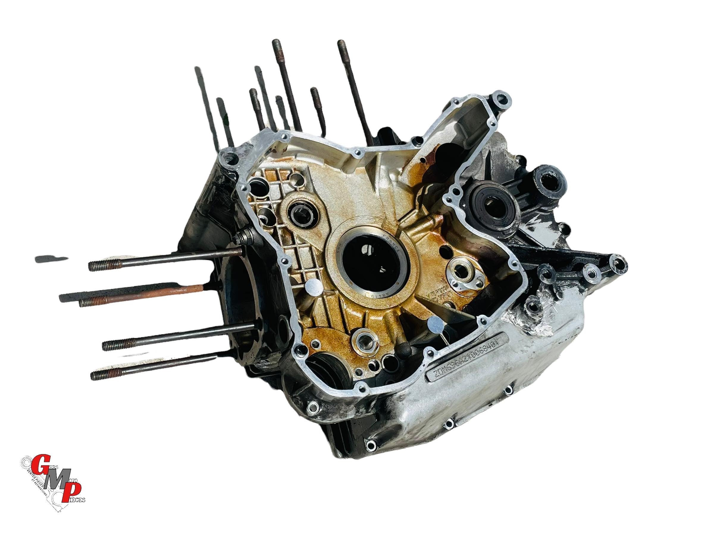 Carter Moteur - Ducati