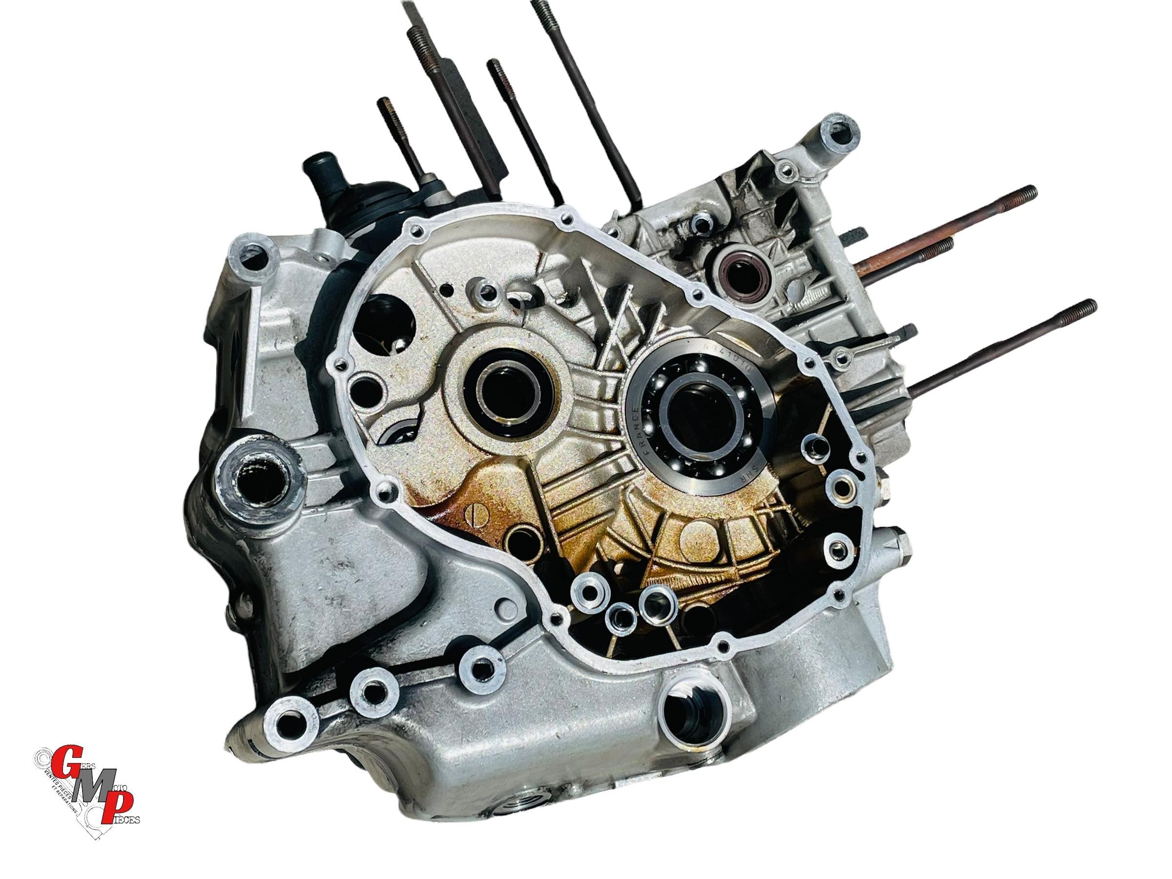 Carter Moteur - Ducati