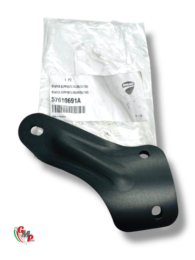 Support Silencieux NEUF - Ducati