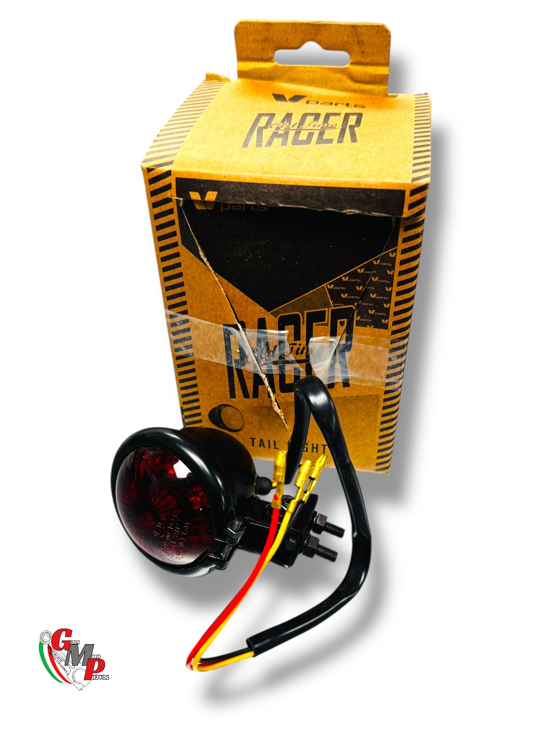 Feu Arrière NEUF Universel