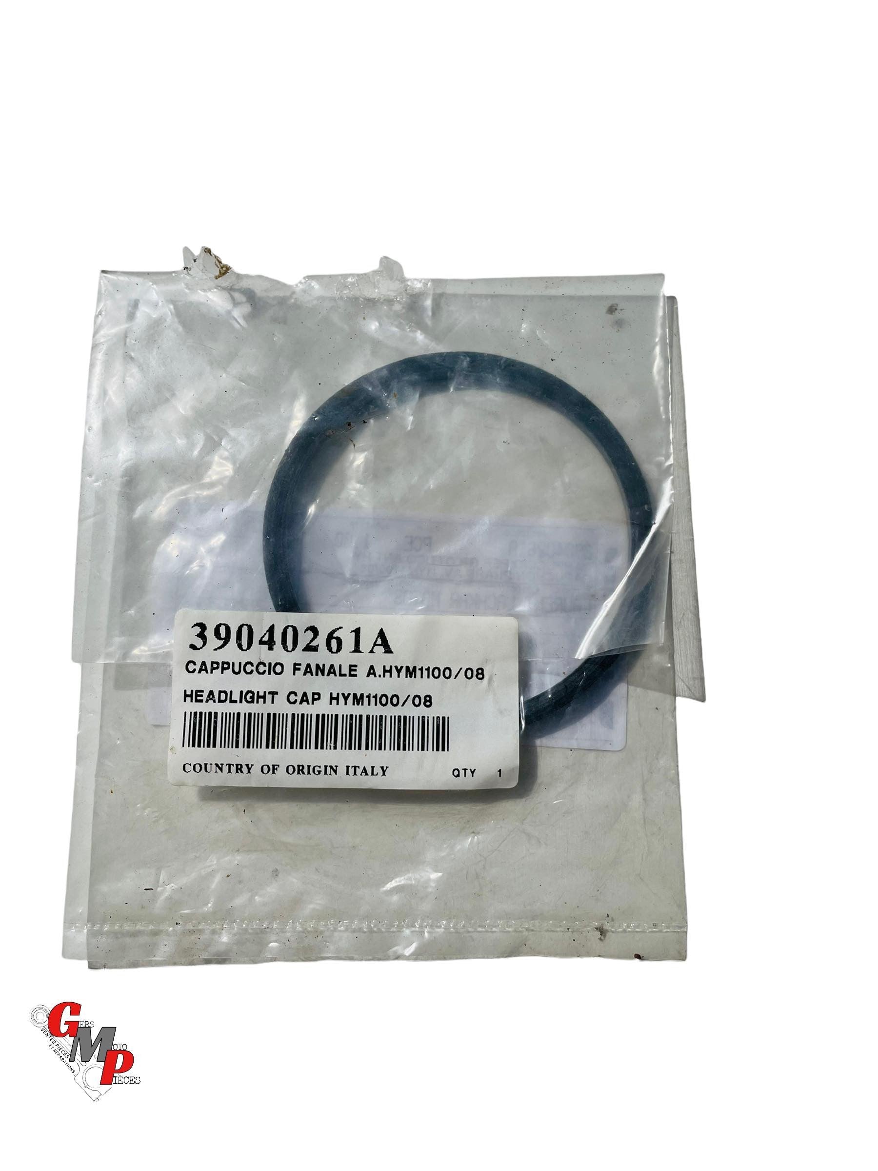Joint Couvercle Ampoule NEUF - Ducati