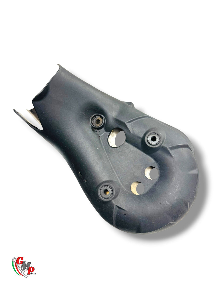 Pare Chaleur Vertical Superieur - Ducati