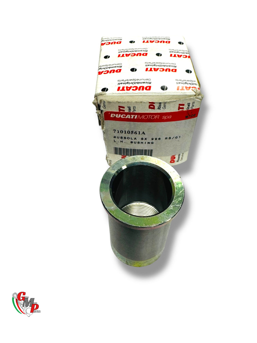 Entretoise Roue Avant NEUVE 916R 996RS 998RS - Ducati