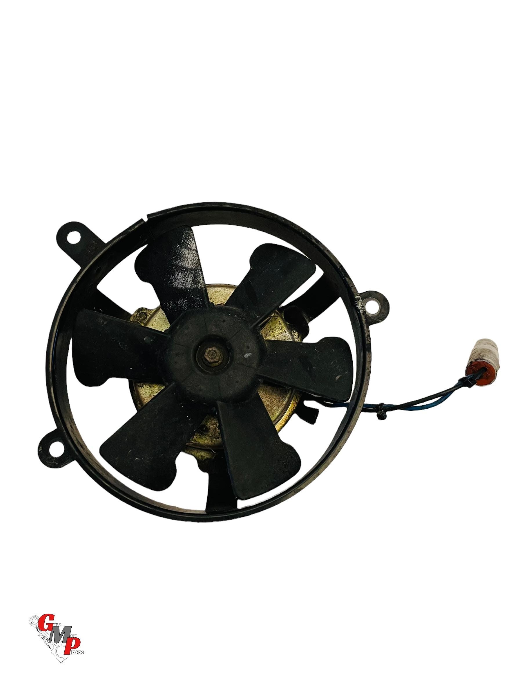 Ventilateur - Ducati