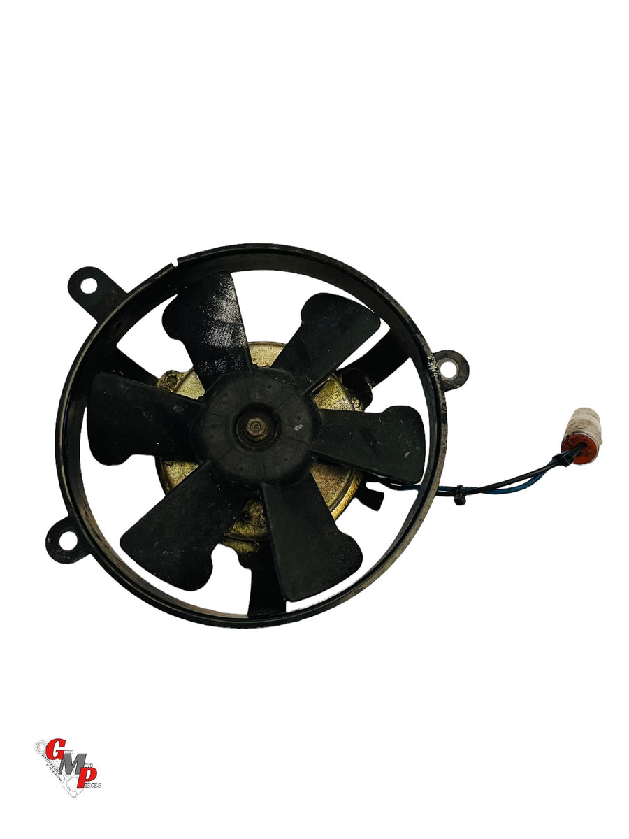 Ventilateur - Ducati