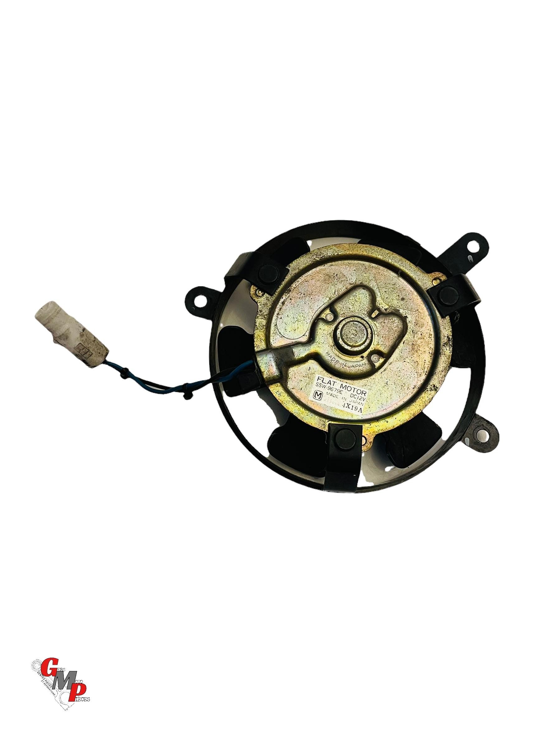 Ventilateur - Ducati