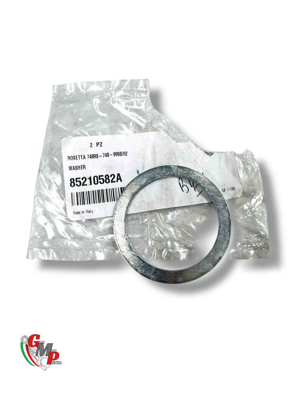 Rondelle Porte Couronne NEUVE - Ducati