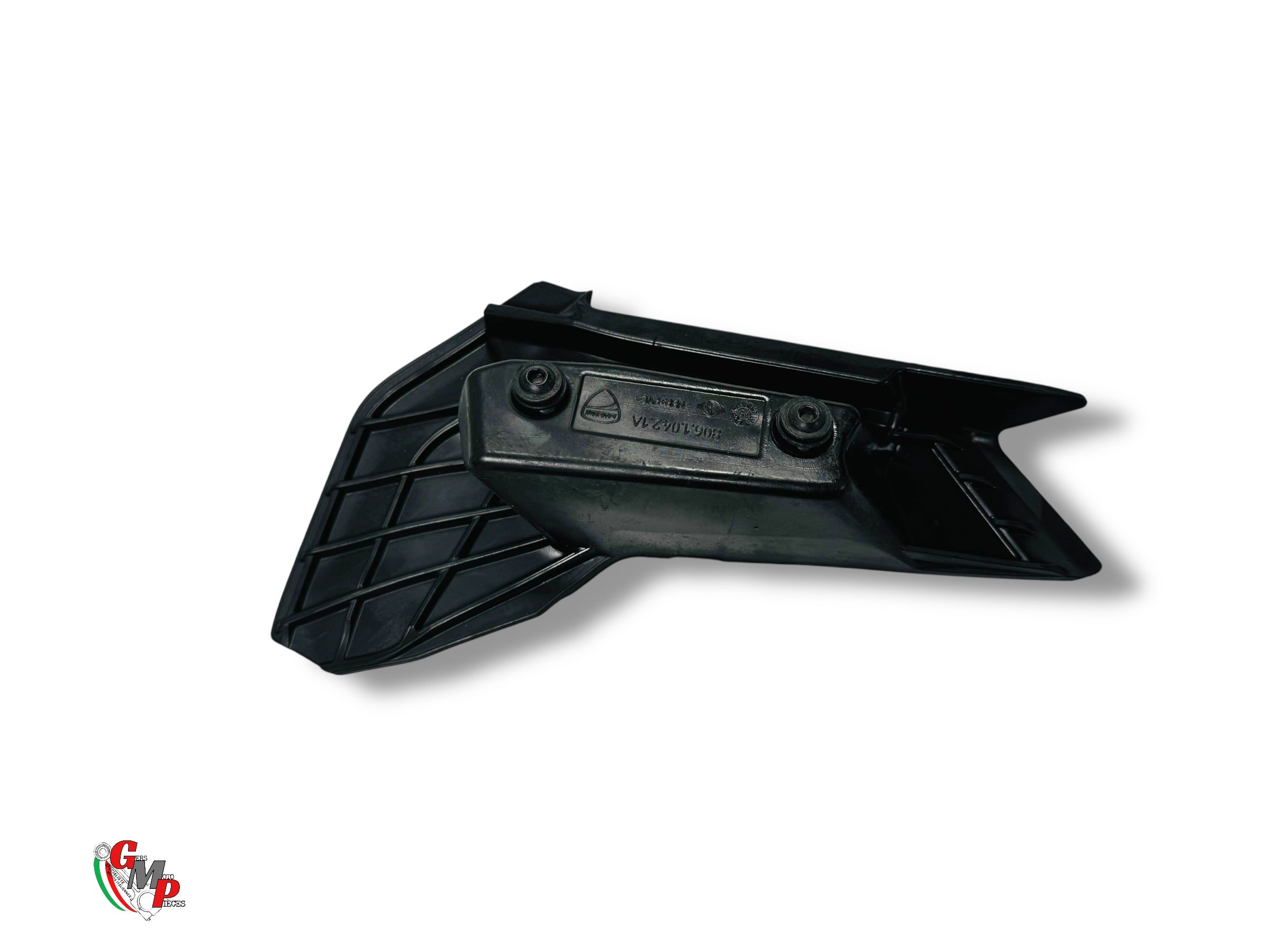 Poignee Passager Droite - Ducati