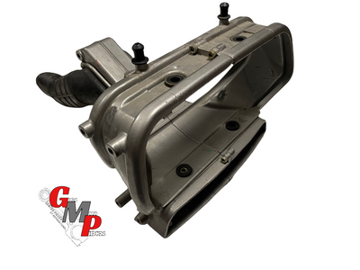 Araignée support optique - Ducati