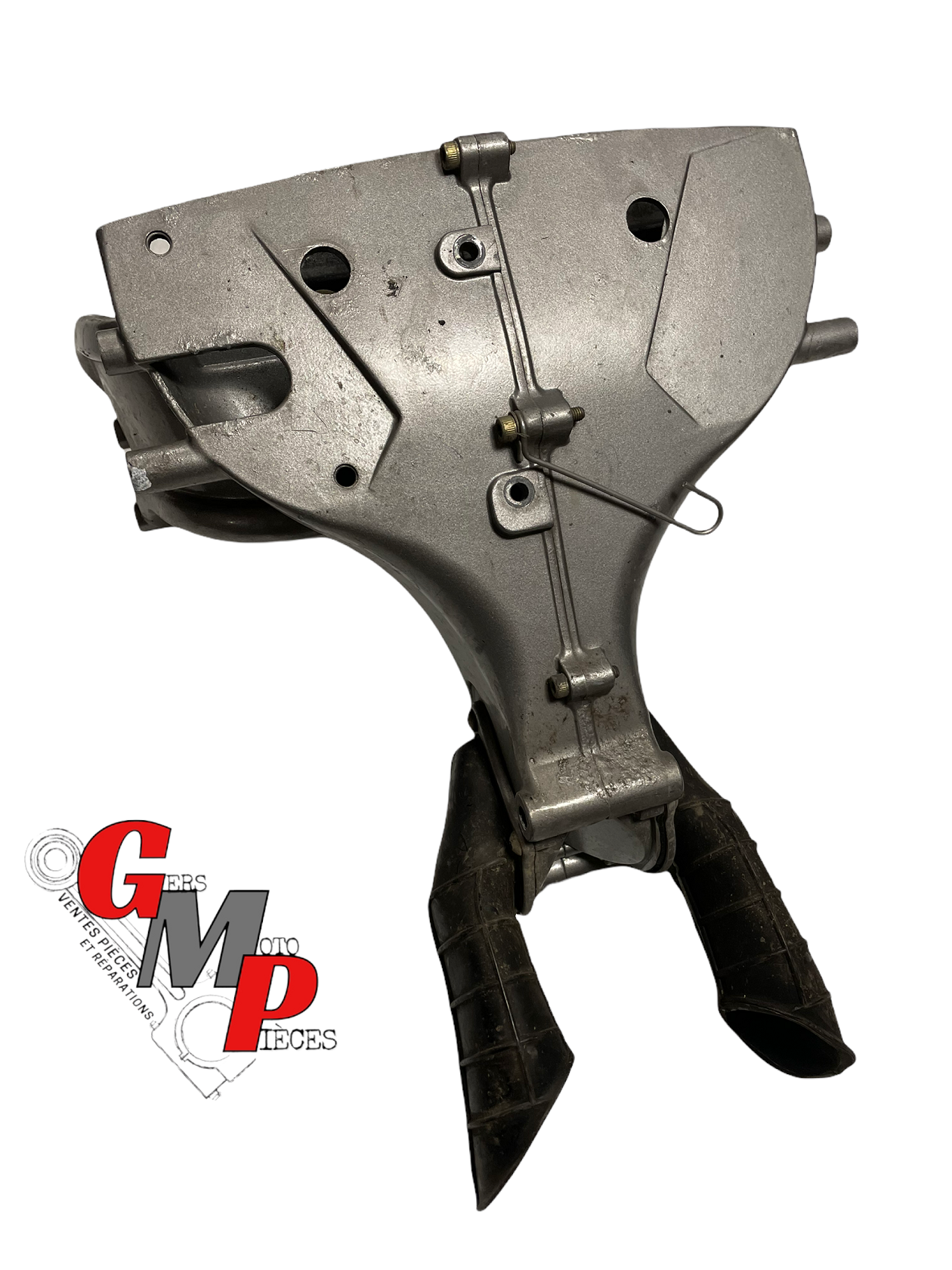 Araignée support optique - Ducati