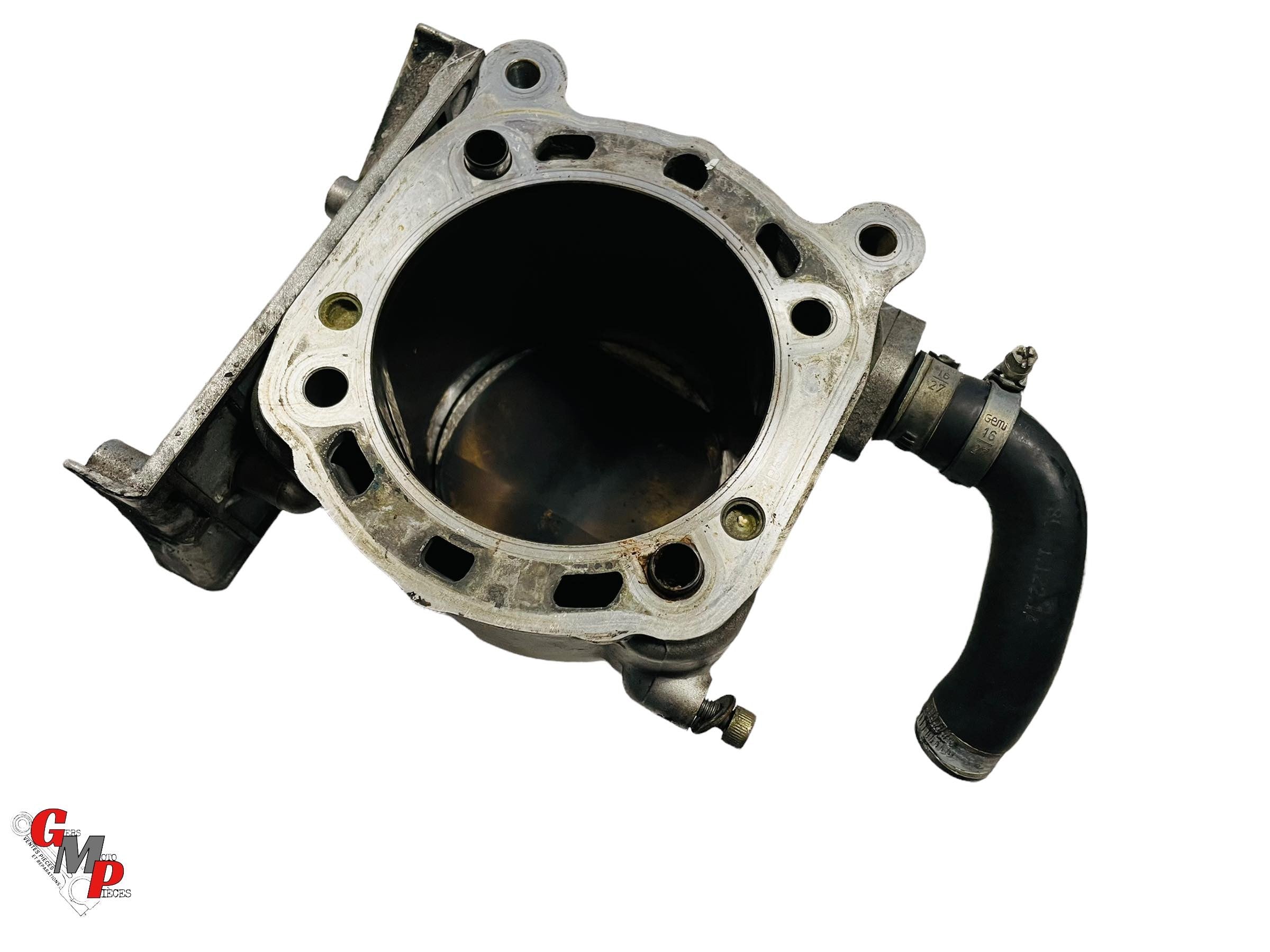 Cylindre Piston Complet - Ducati