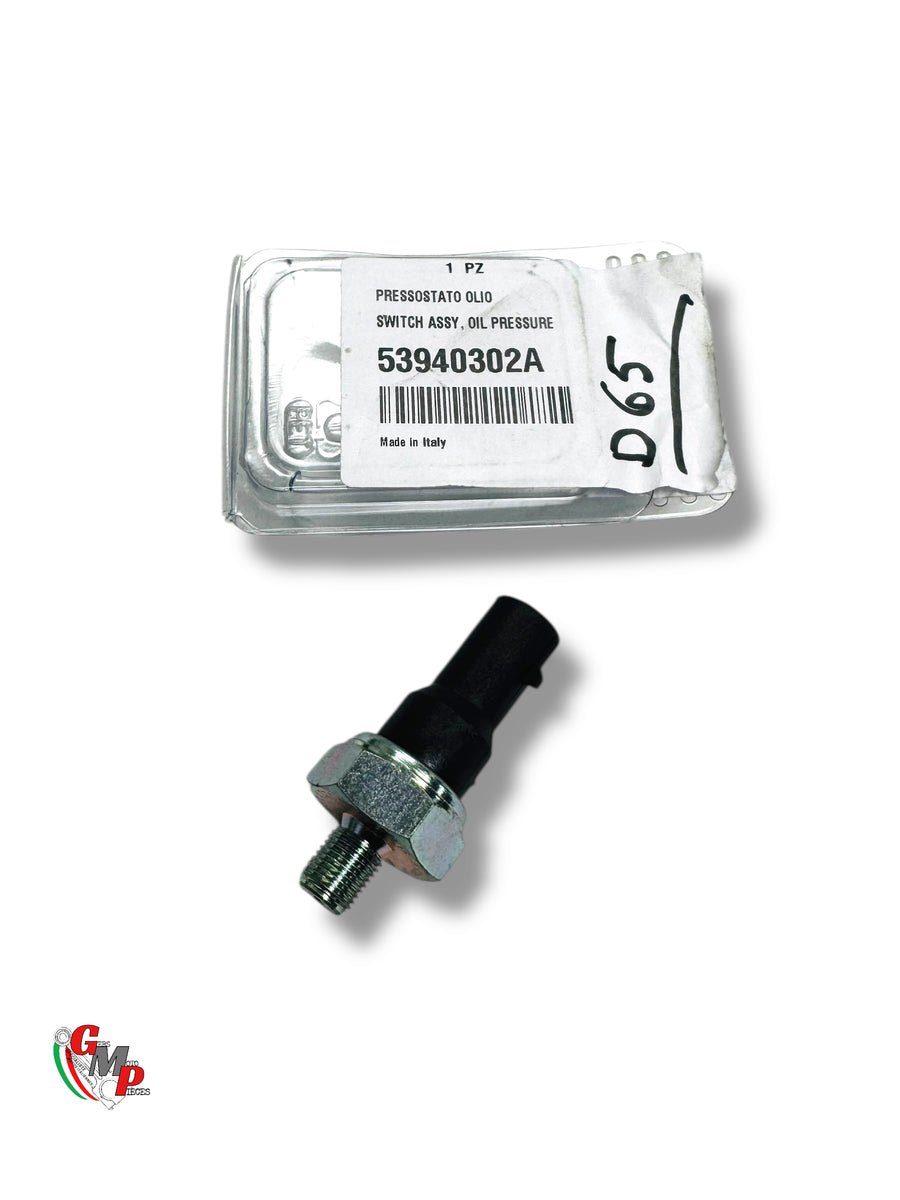 Pressostat huile NEUF - Ducati