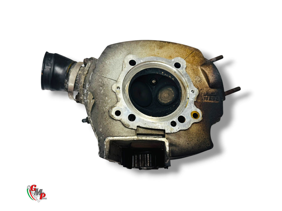 Culasse Verticale Complete - Ducati