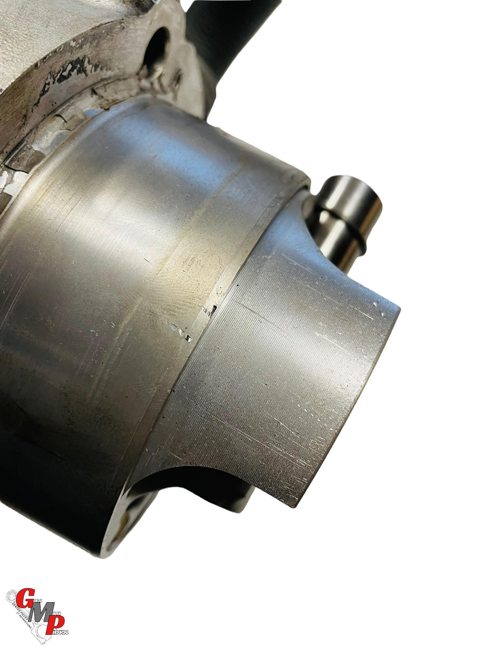 Cylindre Piston Complet - Ducati