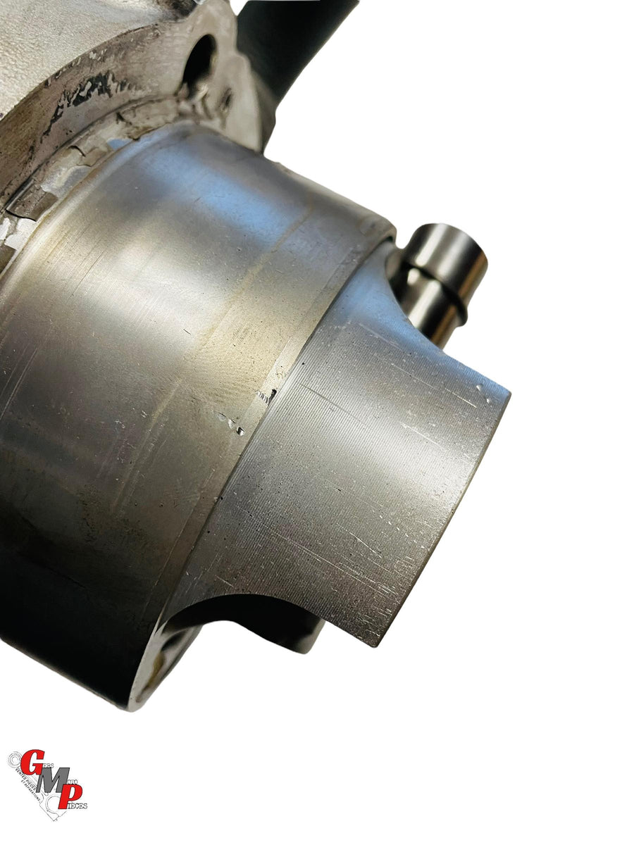 Cylindre Piston Complet - Ducati