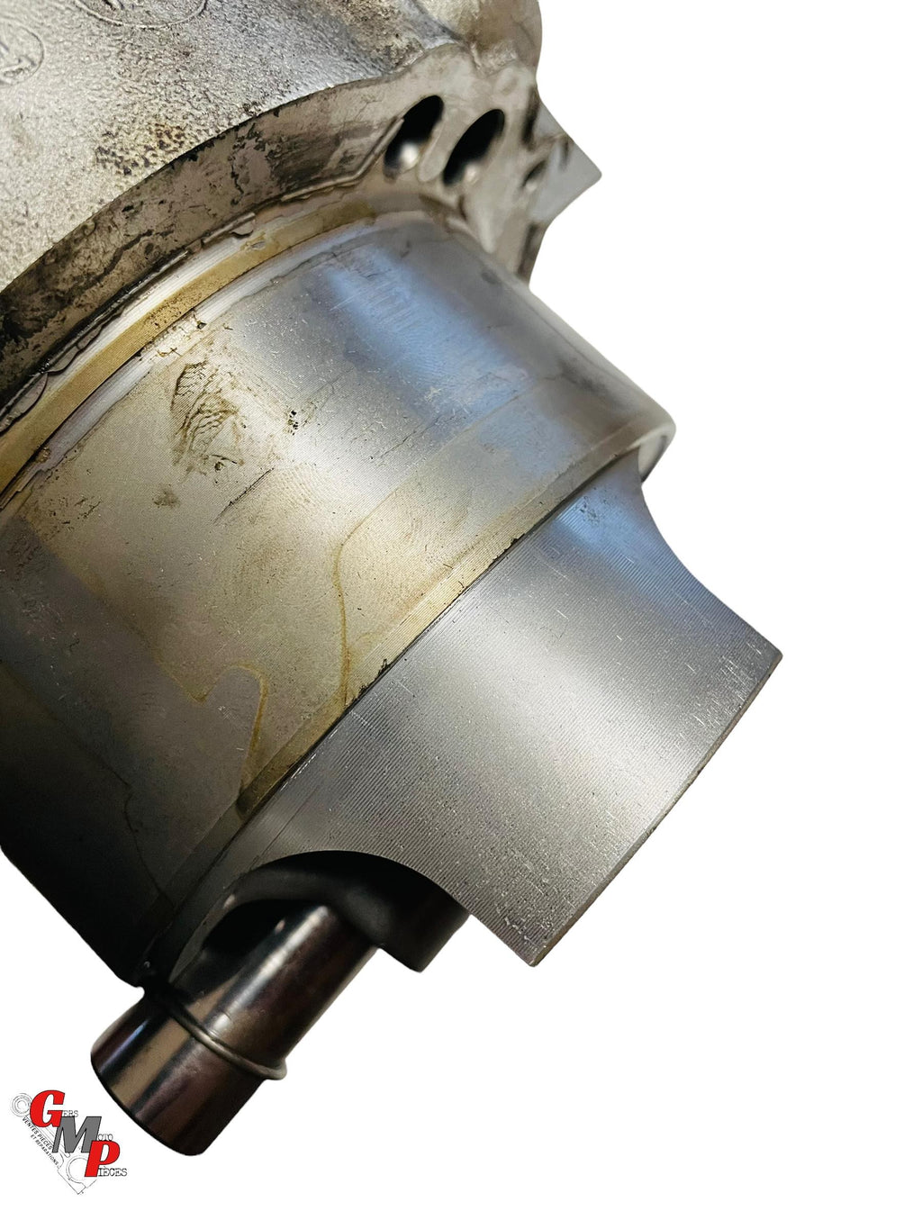 Cylindre Piston Complet - Ducati