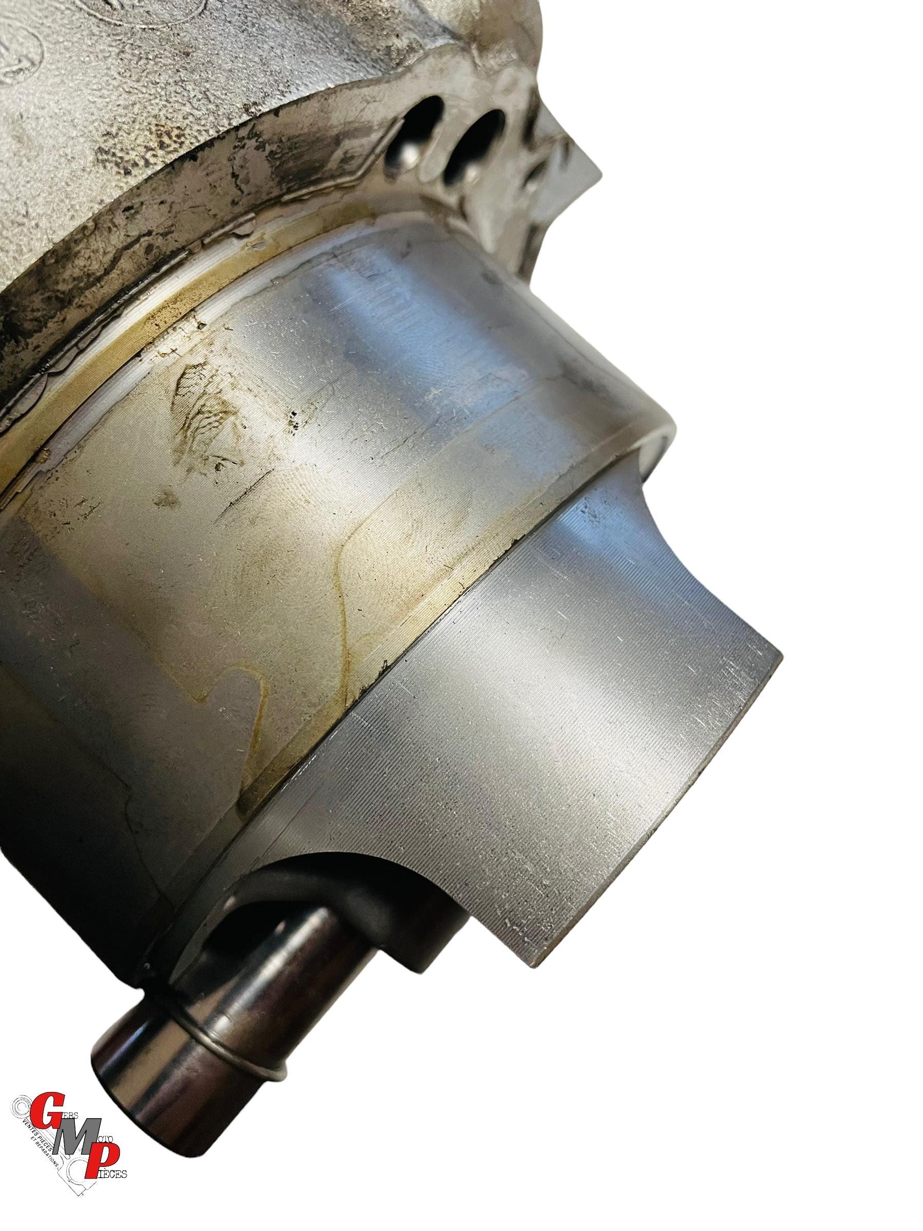 Cylindre Piston Complet - Ducati