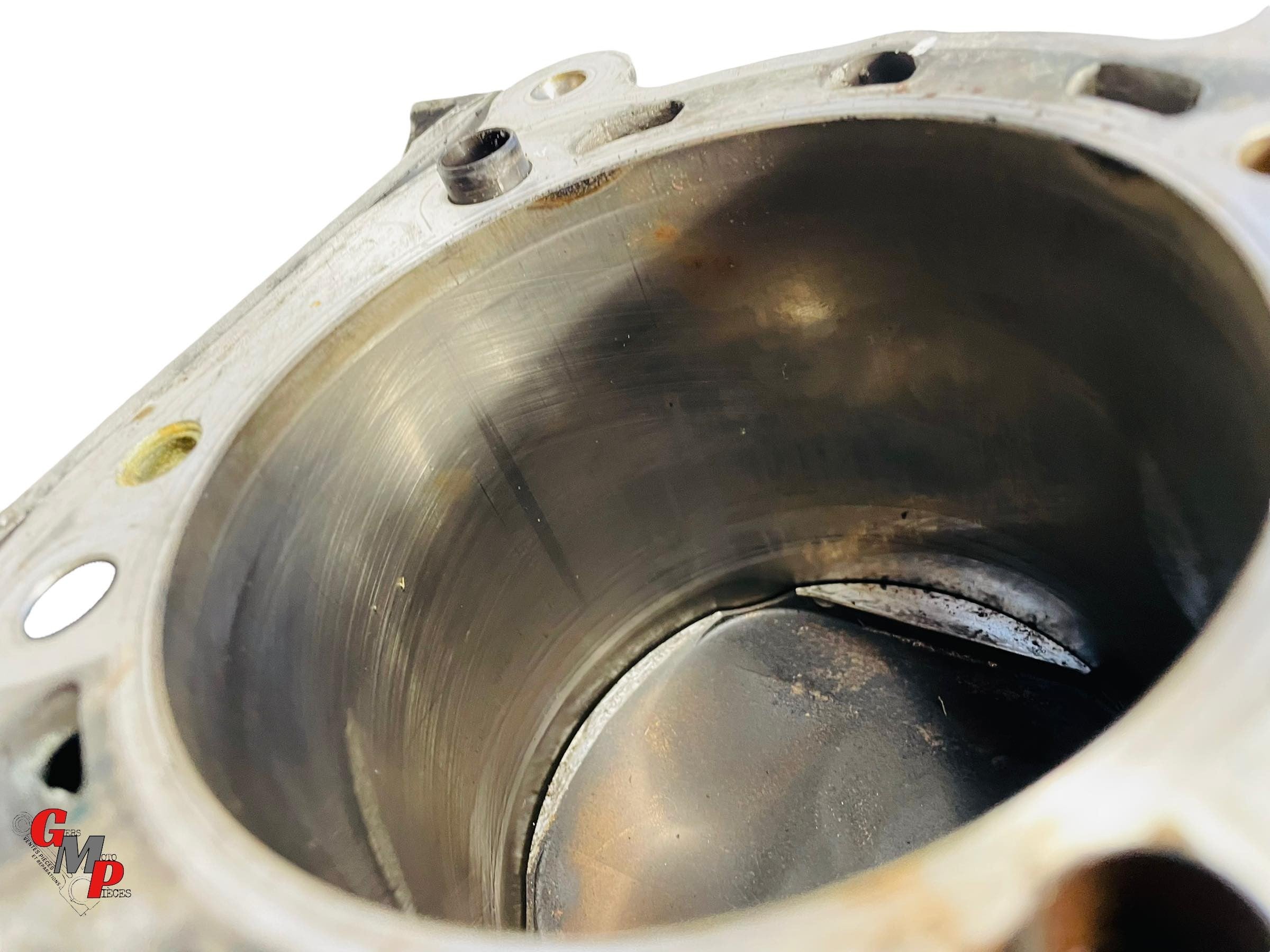 Cylindre Piston Complet - Ducati